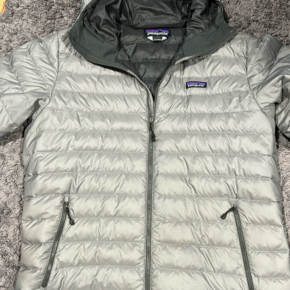 Patagonia puffer, excellent condition